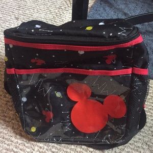 Mickey baby bag!!!